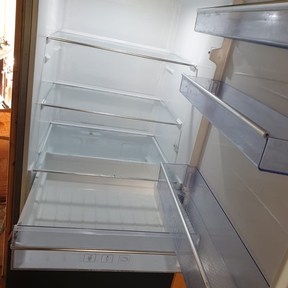 Pre Build Cleaning North Kensington W10